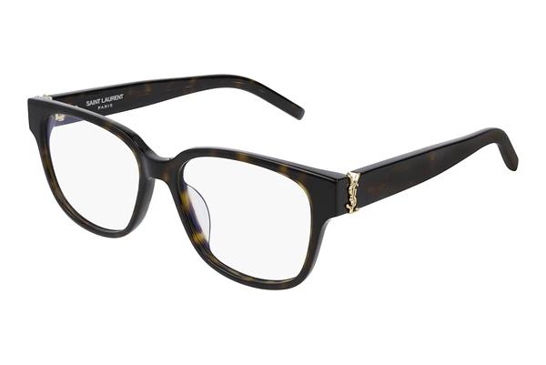Lunettes de vue Saint Laurent SL M33/F 004