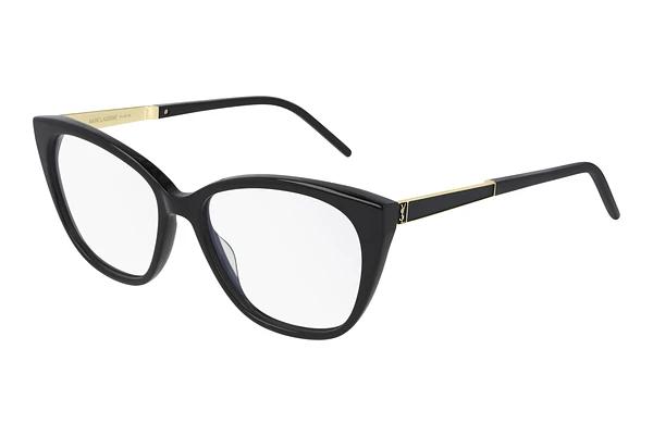 Lunettes de vue Saint Laurent SL M72 002