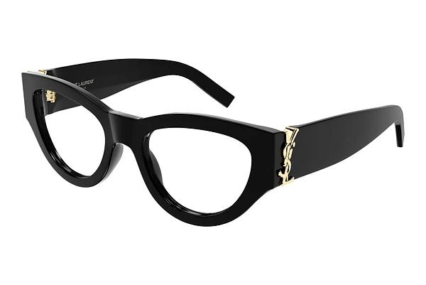 Lunettes de vue Saint Laurent SL M94 OPT 001