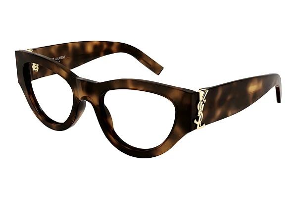 Lunettes de vue Saint Laurent SL M94 OPT 002