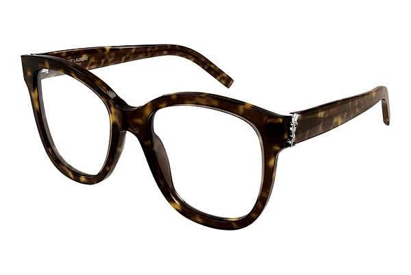Lunettes de vue Saint Laurent SL M97 004