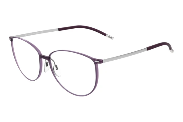 Lunettes de vue Silhouette Urban Lite (1558 6051)