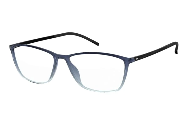 Lunettes de vue Silhouette Spx Illusion (1560 6058)