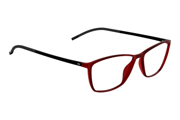 Lunettes de vue Silhouette Spx Illusion (1560 6062)