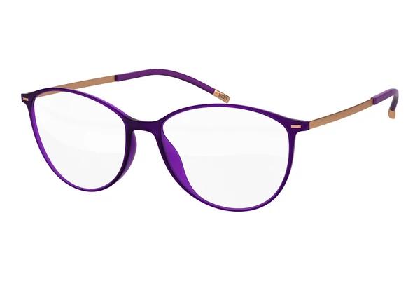 Lunettes de vue Silhouette Urban Lite (1562 6200)