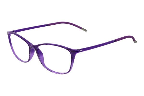 Lunettes de vue Silhouette Spx Illusion (1563 6055)