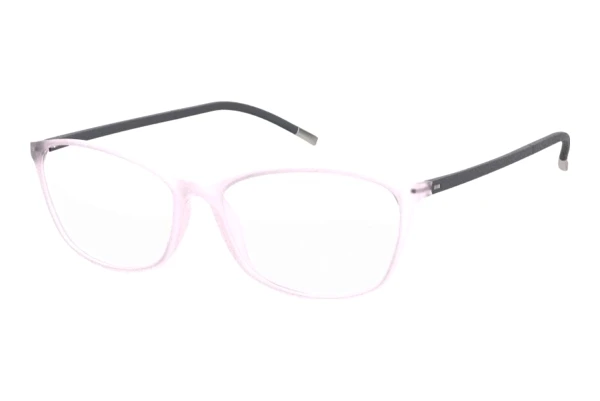 Lunettes de vue Silhouette Spx Illusion (1563 6110)