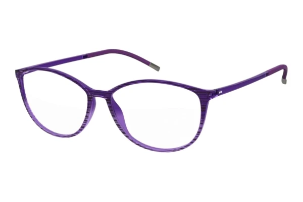 Lunettes de vue Silhouette Spx Illusion (1564 6055)