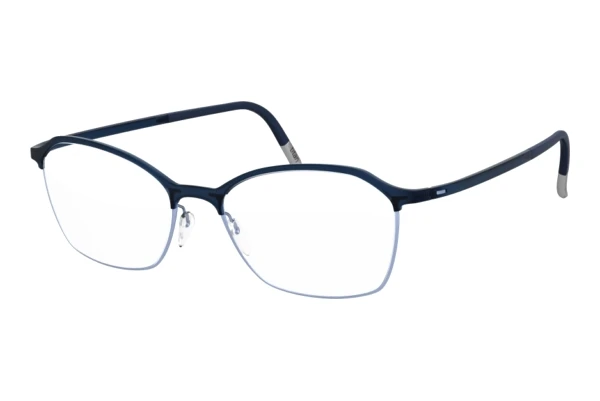 Lunettes de vue Silhouette Urban Fusion (1581 4540)