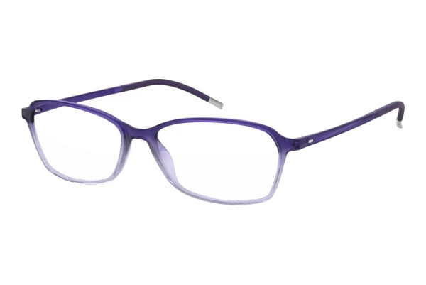 Lunettes de vue Silhouette Spx Illusion (1583 4110)