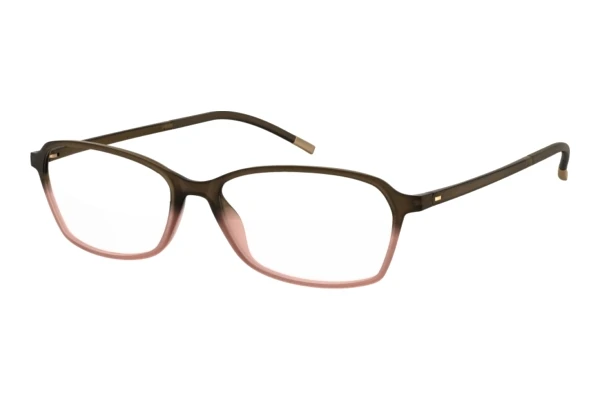 Lunettes de vue Silhouette Spx Illusion (1583 6030)