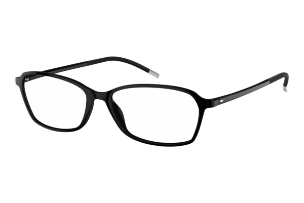 Lunettes de vue Silhouette Spx Illusion (1583 9010)