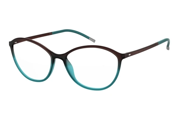 Lunettes de vue Silhouette Spx Illusion (1584 4210)