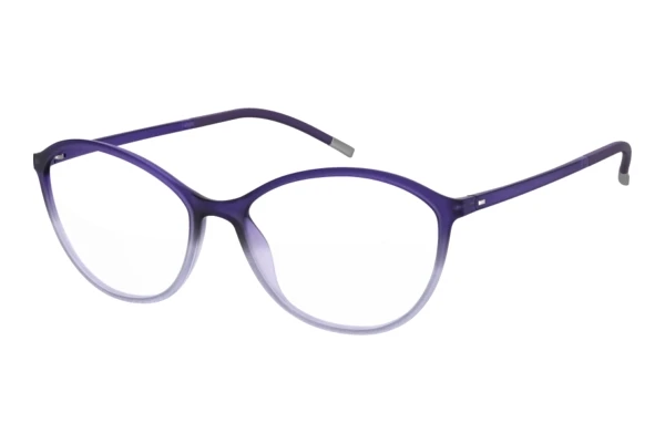 Lunettes de vue Silhouette Spx Illusion (1584 4310)