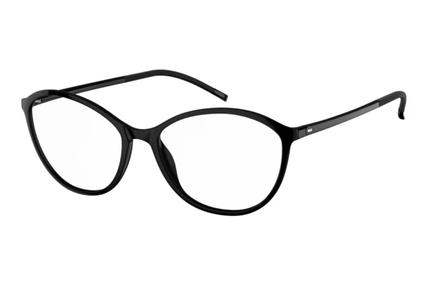Lunettes de vue Silhouette Spx Illusion (1584 9110)