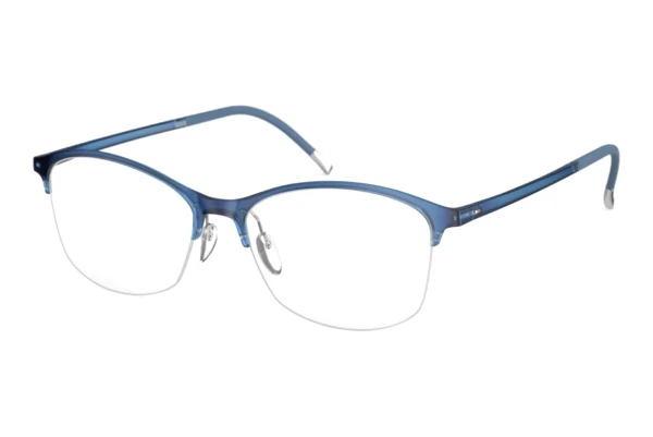 Lunettes de vue Silhouette Spx Illusion (1586 4510)