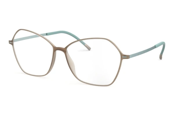 Lunettes de vue Silhouette Urban Lite (1591 6140)