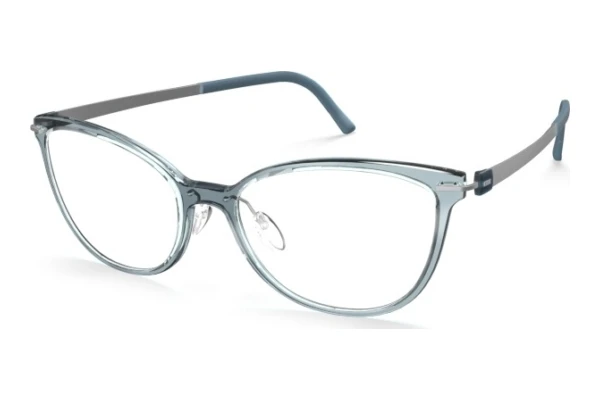 Lunettes de vue Silhouette Infinity View (1600 4510)