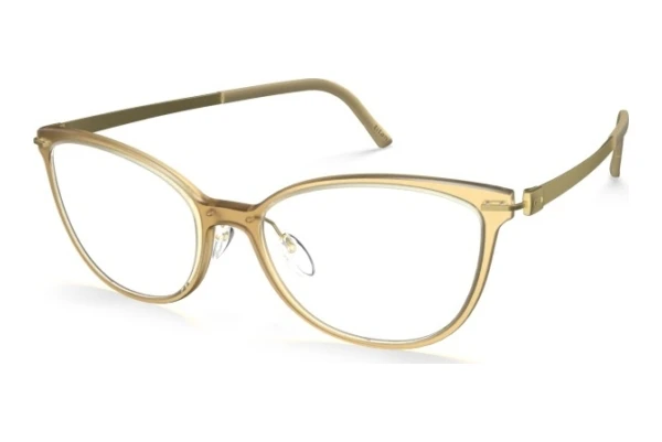 Lunettes de vue Silhouette Infinity View (1600 5640)