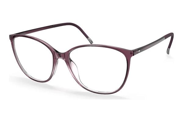 Lunettes de vue Silhouette Spx Illusion (1601 4110)