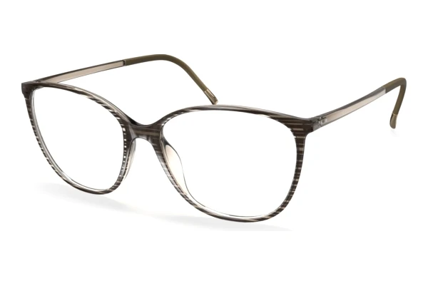 Lunettes de vue Silhouette Spx Illusion (1601 5810)