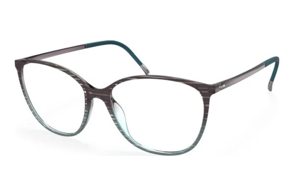Lunettes de vue Silhouette Spx Illusion (1601 6610)