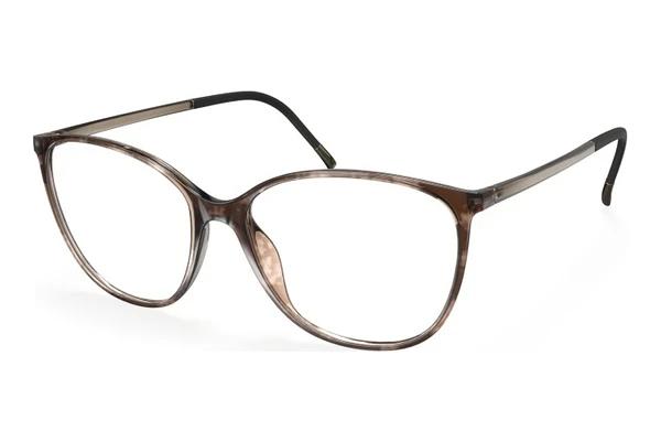 Lunettes de vue Silhouette Spx Illusion (1601 9210)