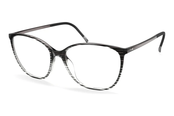 Lunettes de vue Silhouette Spx Illusion (1601 9410)