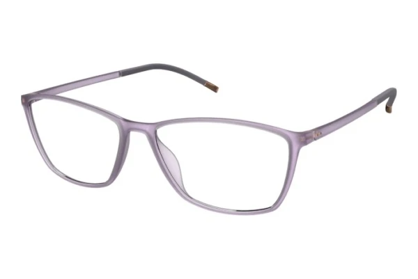 Lunettes de vue Silhouette Spx Illusion (1602 4030)