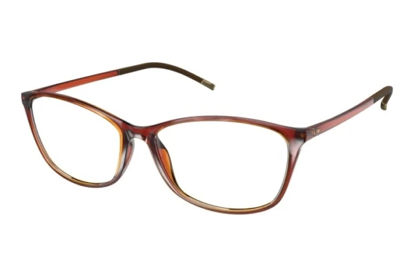 Lunettes de vue Silhouette Spx Illusion (1603 2530)