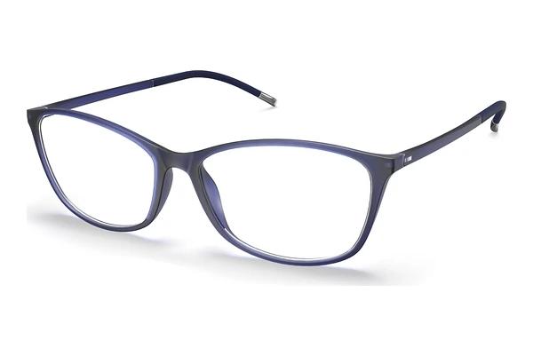 Lunettes de vue Silhouette Spx Illusion (1603 4660)