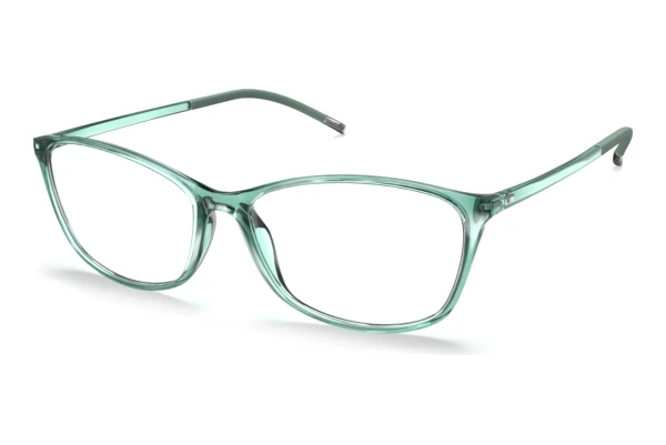 Lunettes de vue Silhouette Spx Illusion (1603 5110)