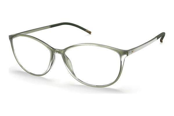 Lunettes de vue Silhouette Spx Illusion (1604 5530)