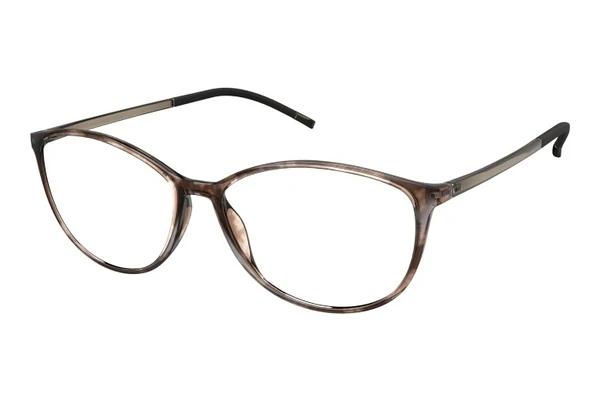 Lunettes de vue Silhouette Spx Illusion (1604 9210)