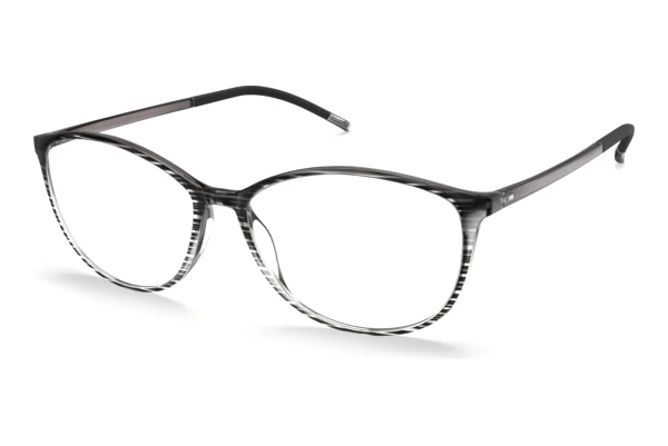 Lunettes de vue Silhouette Spx Illusion (1604 9410)