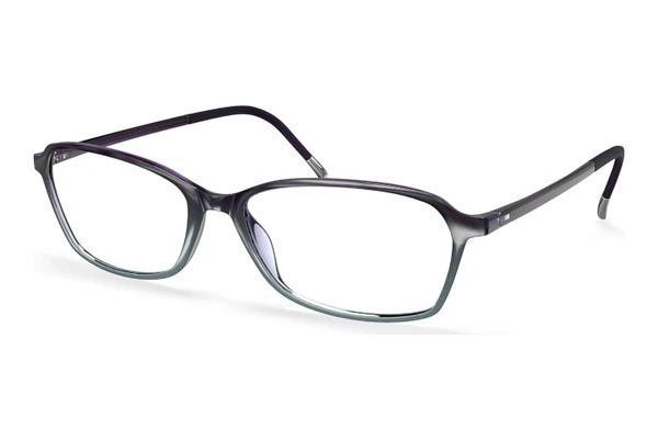 Lunettes de vue Silhouette Spx Illusion (1605 4010)