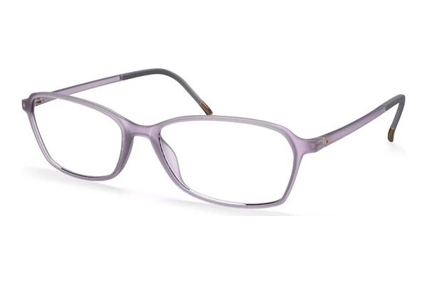 Lunettes de vue Silhouette Spx Illusion (1605 4030)