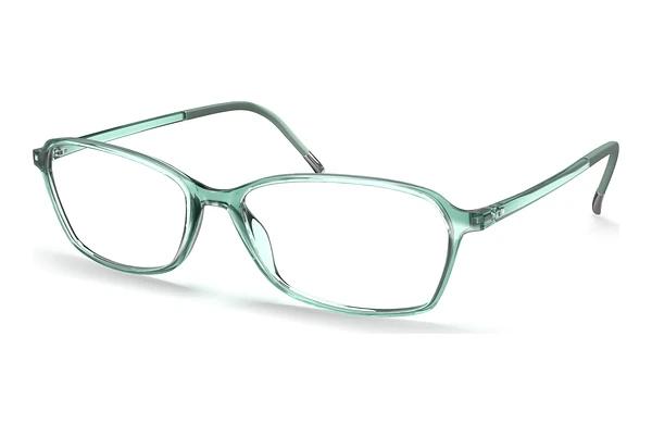 Lunettes de vue Silhouette Spx Illusion (1605 5110)