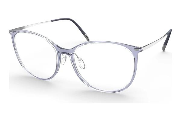 Lunettes de vue Silhouette Illusion Lite (1606 4002)