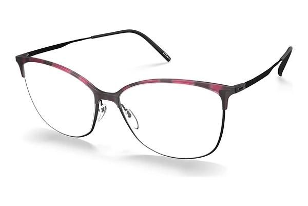 Lunettes de vue Silhouette Urban Fusion (1608 3540)