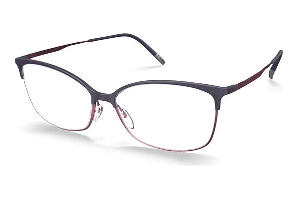 Lunettes de vue Silhouette Urban Fusion (1609 4142)