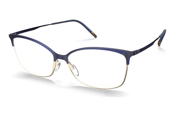 Lunettes de vue Silhouette Urban Fusion (1609 4522)