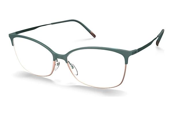 Lunettes de vue Silhouette Urban Fusion (1609 5020)