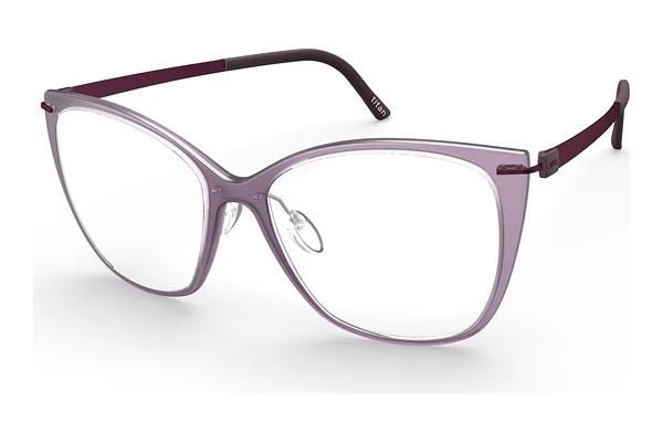 Lunettes de vue Silhouette Infinity View (1610 4040)