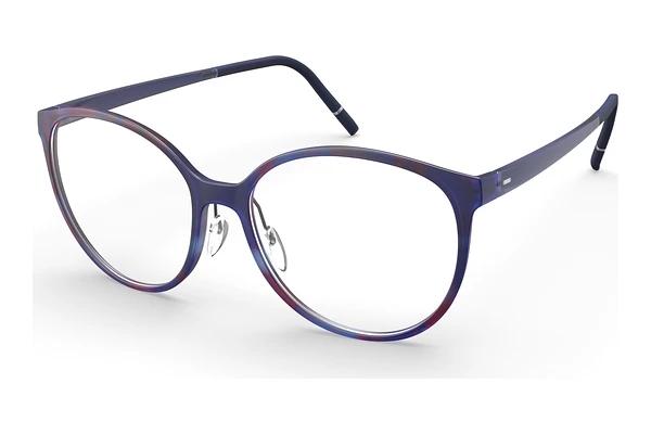 Lunettes de vue Silhouette Vivid Sky FR (1614 4510)
