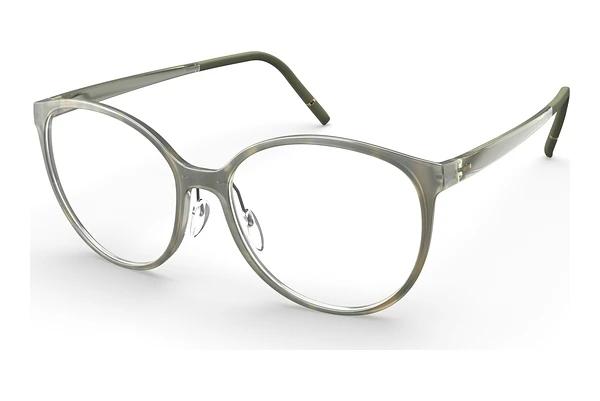 Lunettes de vue Silhouette Vivid Sky FR (1614 5530)