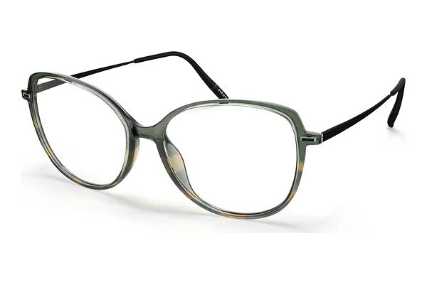 Lunettes de vue Silhouette Illusion Lite (1618 L140)