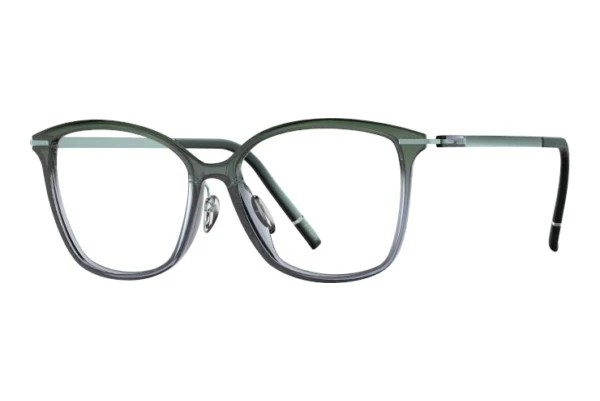Lunettes de vue Silhouette Rising Dawn (1619 5642)