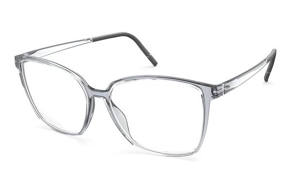 Lunettes de vue Silhouette Clear Sky (1621 6510)