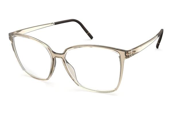 Lunettes de vue Silhouette Clear Sky (1621 8530)